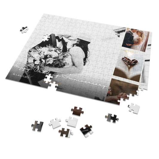 Customizable Puzzles: The Perfect Gift for Every Occasion - NotBasique