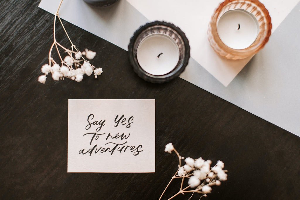 Affirmations: The Transformative Digital Gift for You and Your Loved Ones - NotBasique